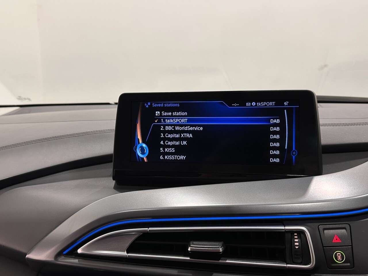 2015 BMW I8 2015 BMW I8