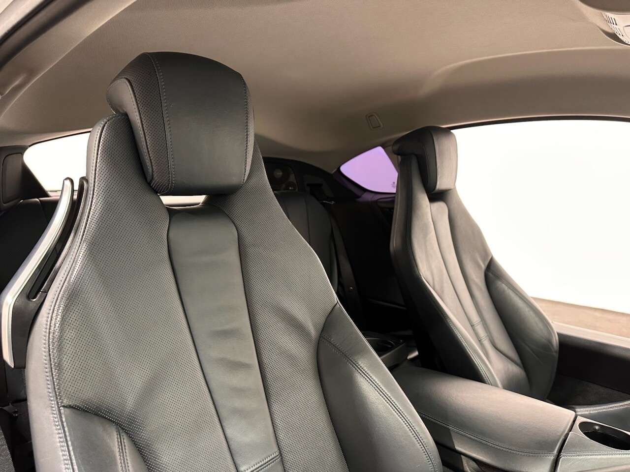 2015 BMW I8 2015 BMW I8