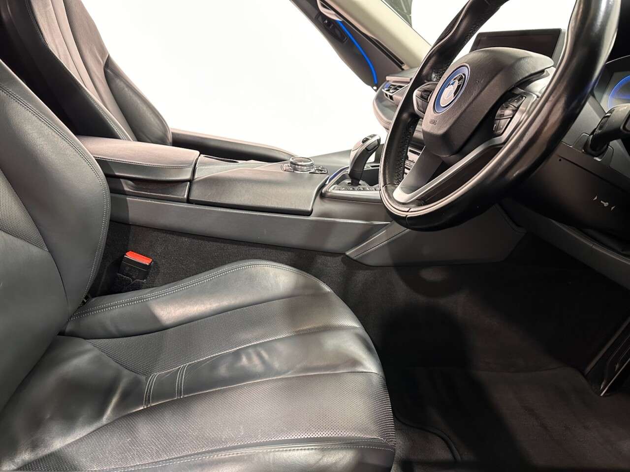 2015 BMW I8 2015 BMW I8