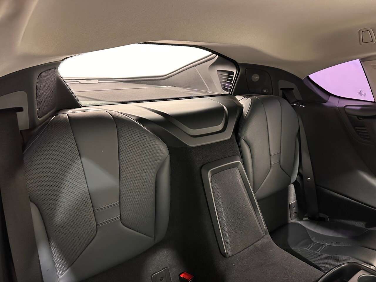 2015 BMW I8 2015 BMW I8