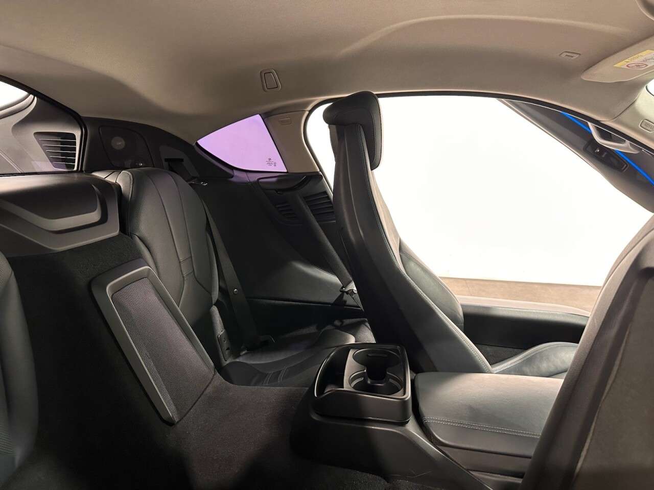 2015 BMW I8 2015 BMW I8