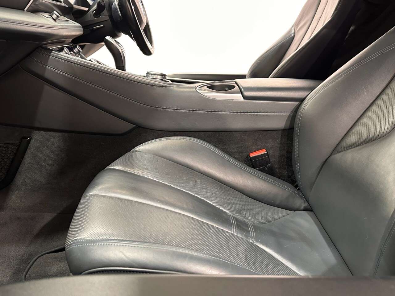 2015 BMW I8 2015 BMW I8