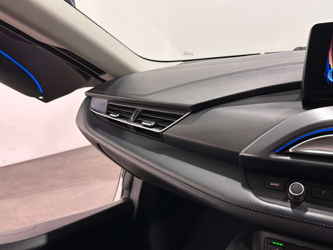 2015 BMW I8 2015 BMW I8