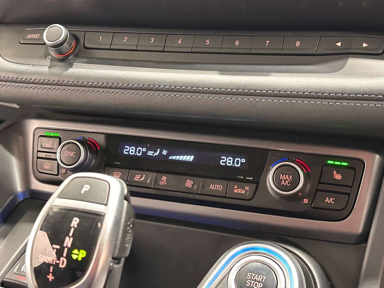 2015 BMW I8 2015 BMW I8