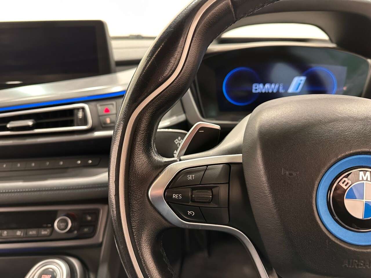 2015 BMW I8 2015 BMW I8