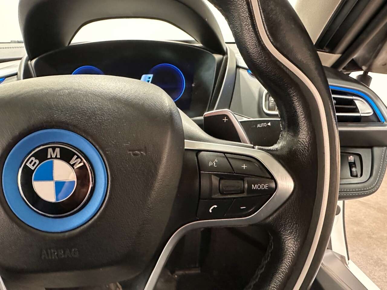2015 BMW I8 2015 BMW I8