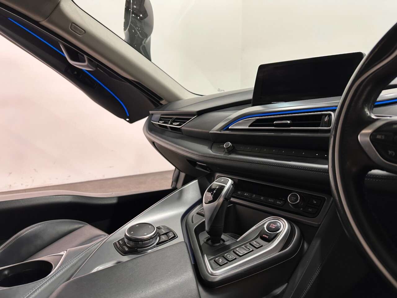 2015 BMW I8 2015 BMW I8