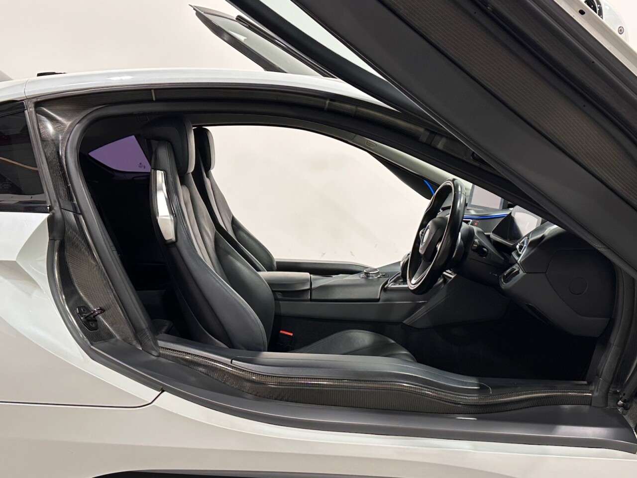 2015 BMW I8 2015 BMW I8