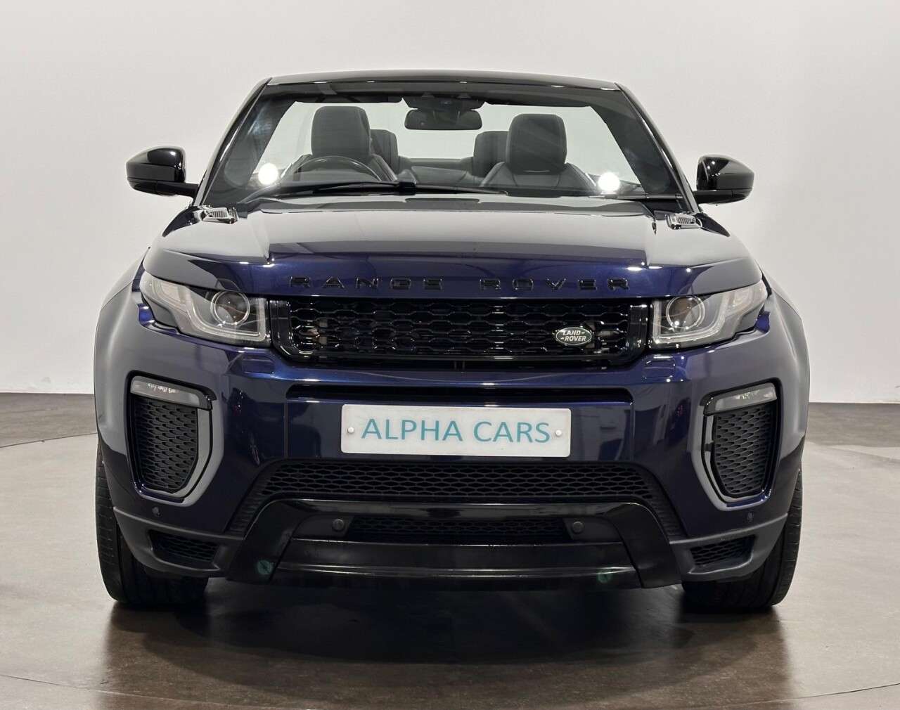 2018 LAND ROVER RANGE ROVER EVOQUE 2018 LAND ROVER RANGE ROVER EVOQUE