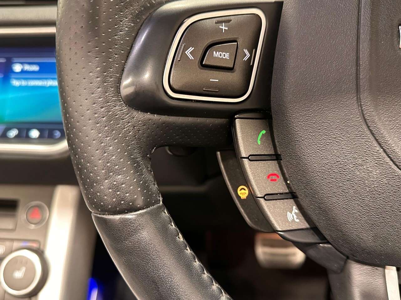 2018 LAND ROVER RANGE ROVER EVOQUE 2018 LAND ROVER RANGE ROVER EVOQUE