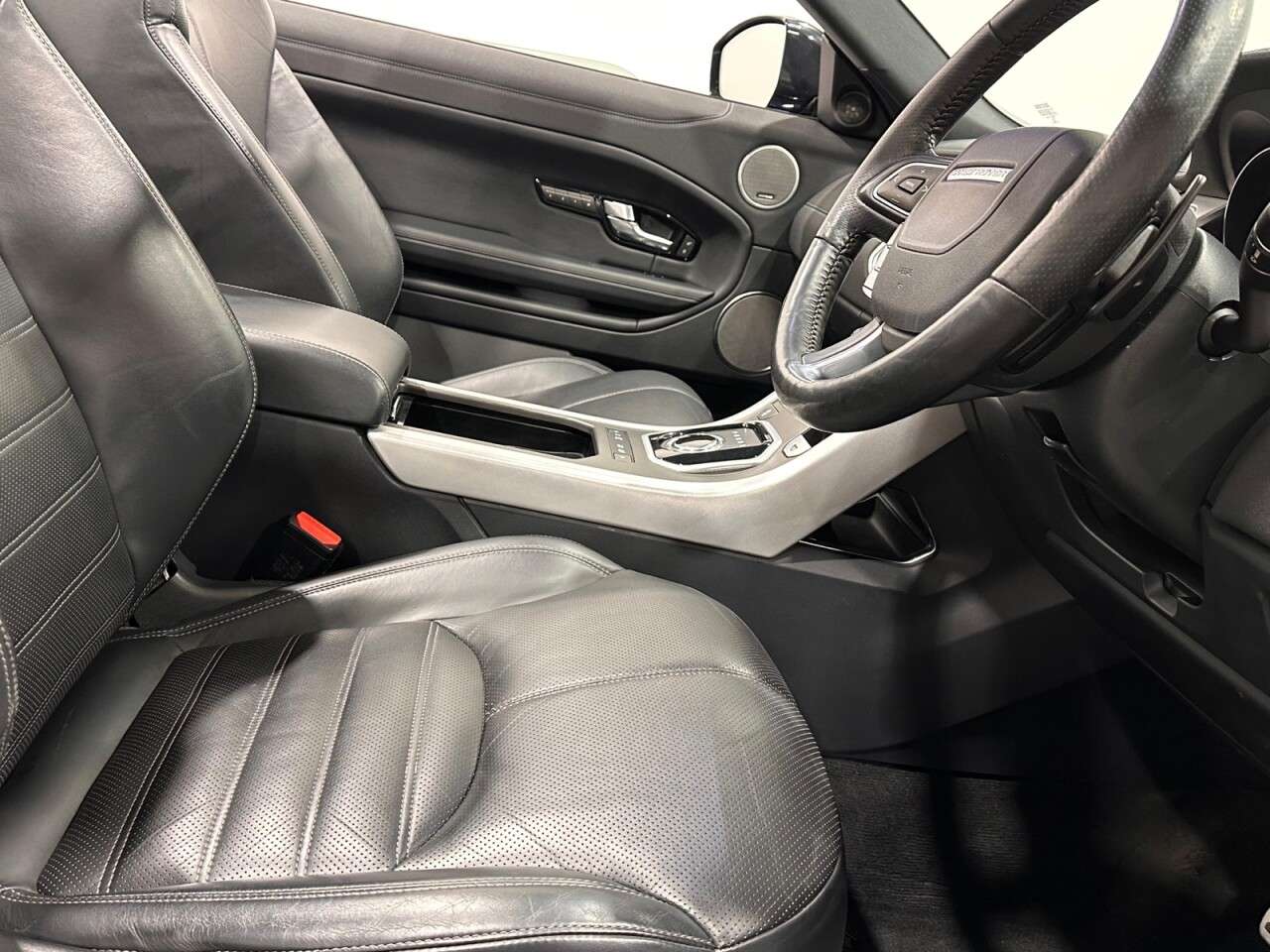 2018 LAND ROVER RANGE ROVER EVOQUE 2018 LAND ROVER RANGE ROVER EVOQUE