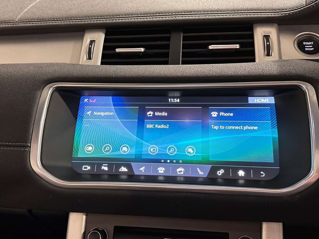 2018 LAND ROVER RANGE ROVER EVOQUE 2018 LAND ROVER RANGE ROVER EVOQUE