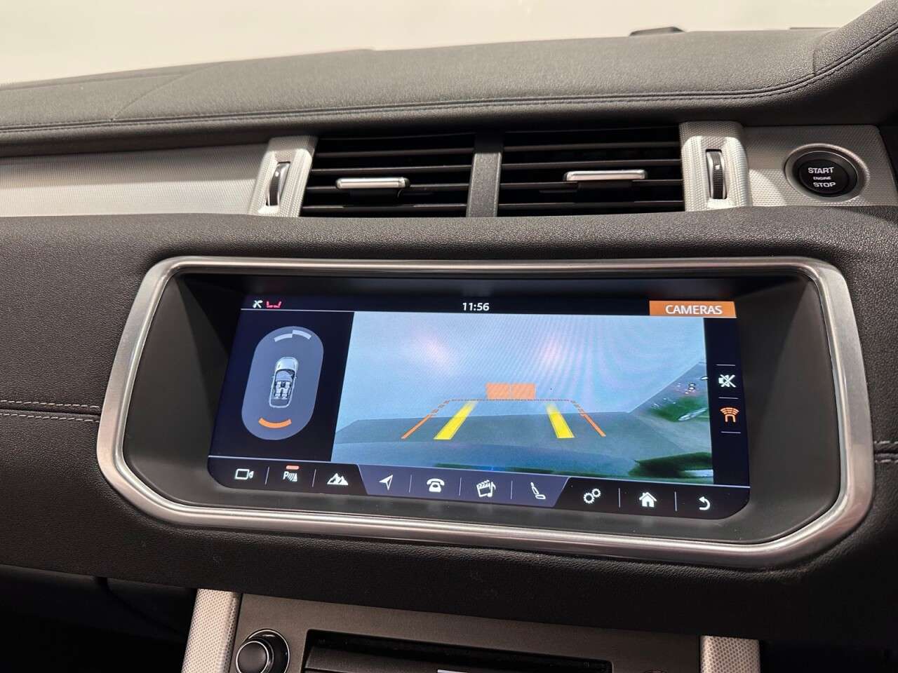 2018 LAND ROVER RANGE ROVER EVOQUE 2018 LAND ROVER RANGE ROVER EVOQUE