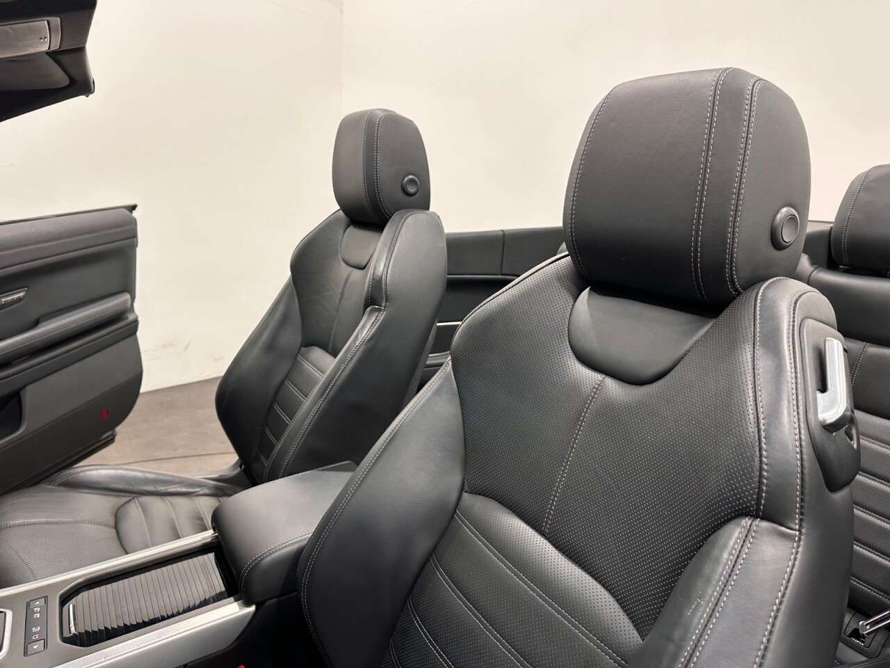 2018 LAND ROVER RANGE ROVER EVOQUE 2018 LAND ROVER RANGE ROVER EVOQUE