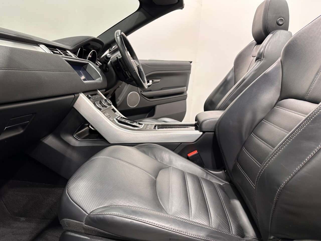 2018 LAND ROVER RANGE ROVER EVOQUE 2018 LAND ROVER RANGE ROVER EVOQUE