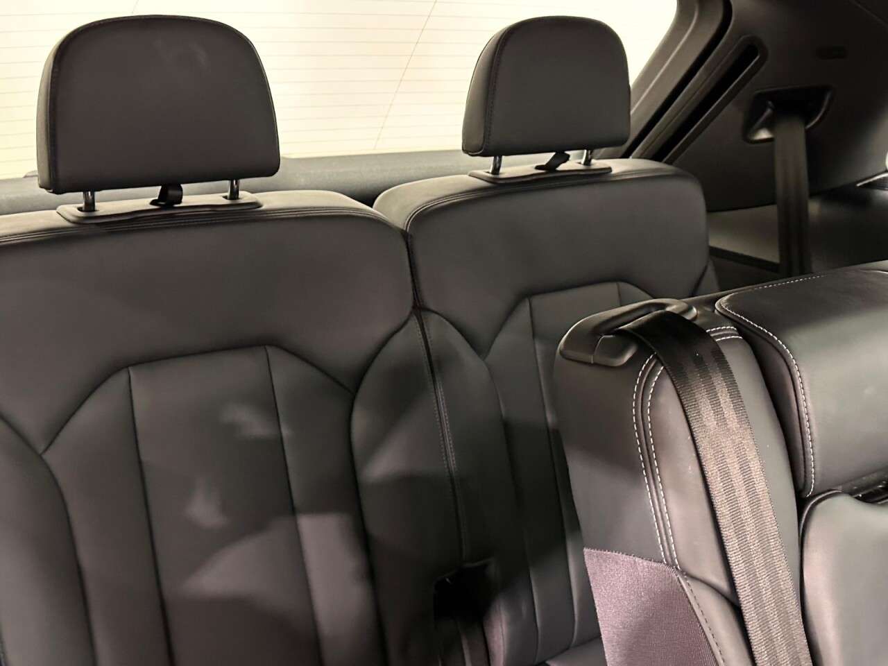 2017 AUDI SQ7 2017 AUDI SQ7