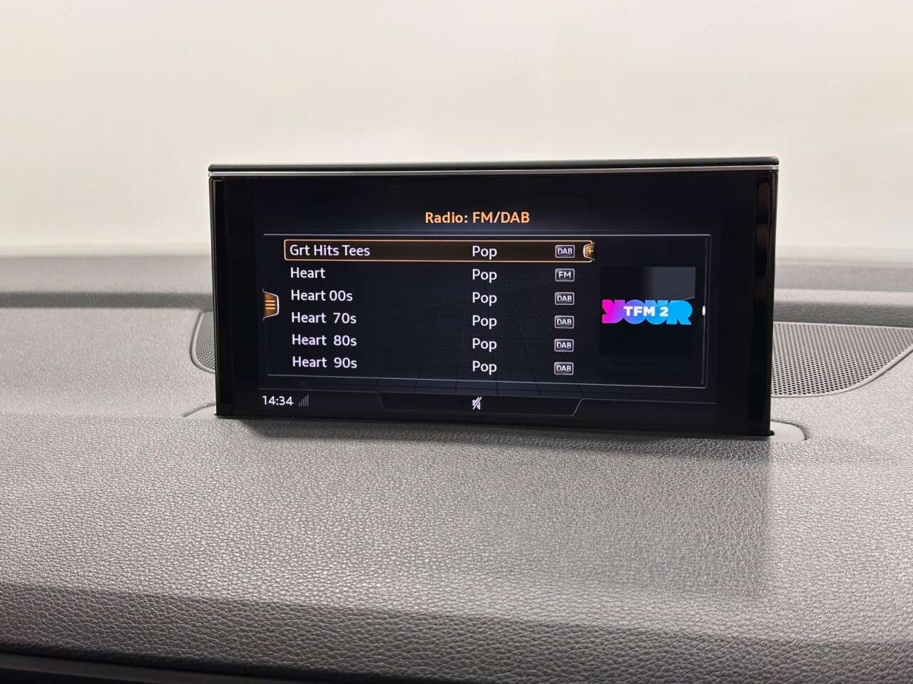 2017 AUDI SQ7 2017 AUDI SQ7