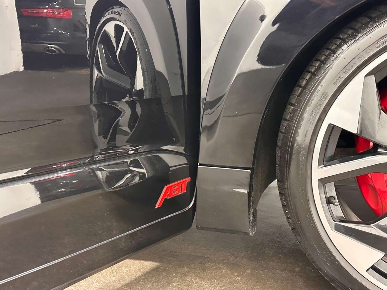2017 AUDI SQ7 2017 AUDI SQ7