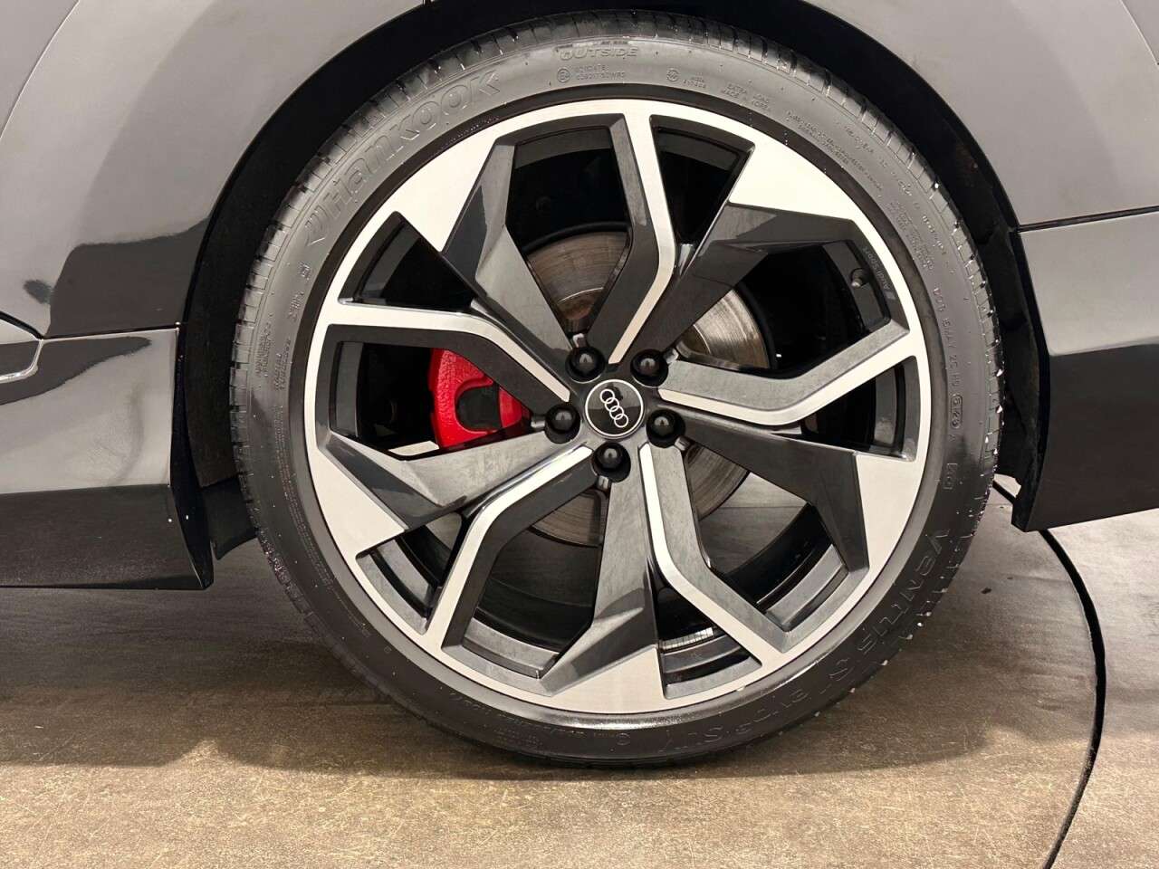 2017 AUDI SQ7 2017 AUDI SQ7