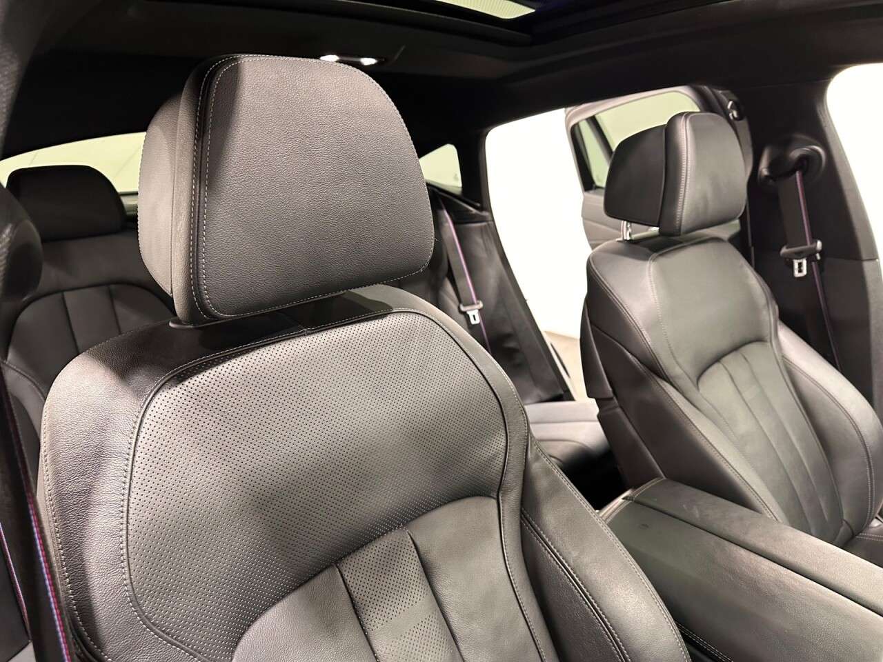 2020 BMW X6 2020 BMW X6