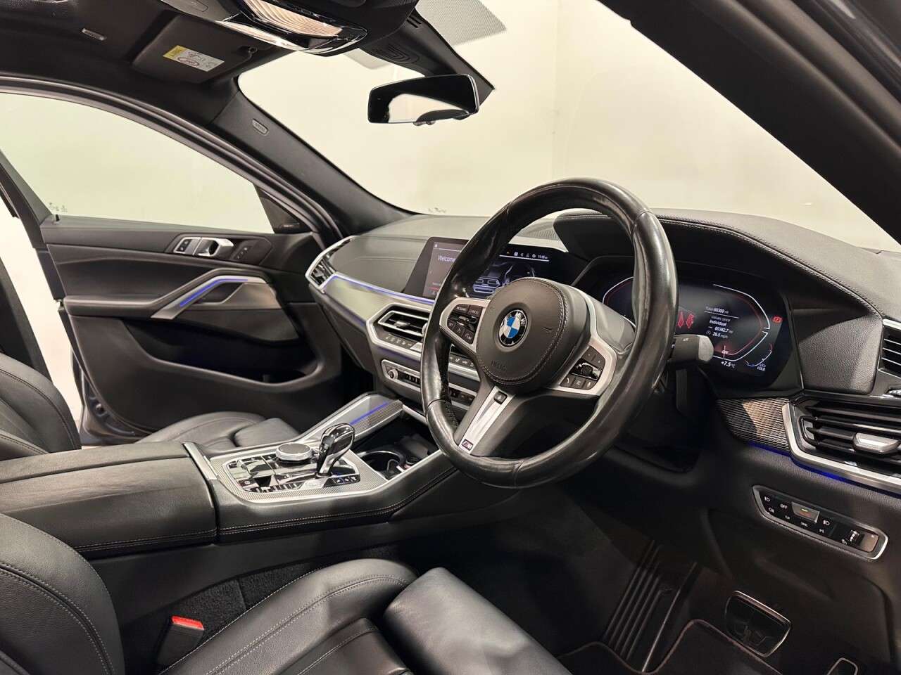 2020 BMW X6 2020 BMW X6