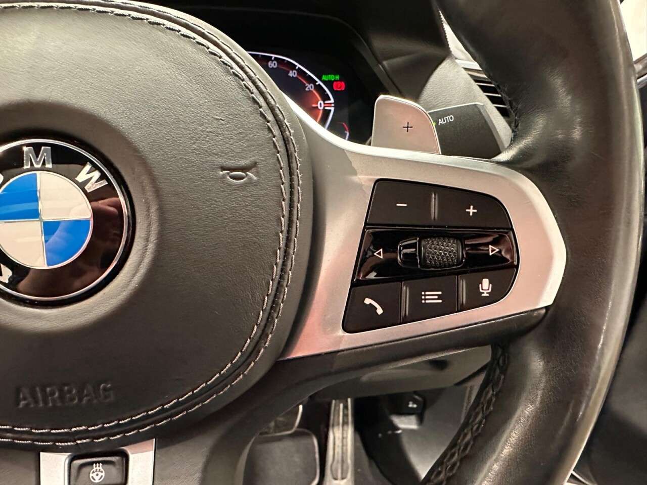 2020 BMW X6 2020 BMW X6