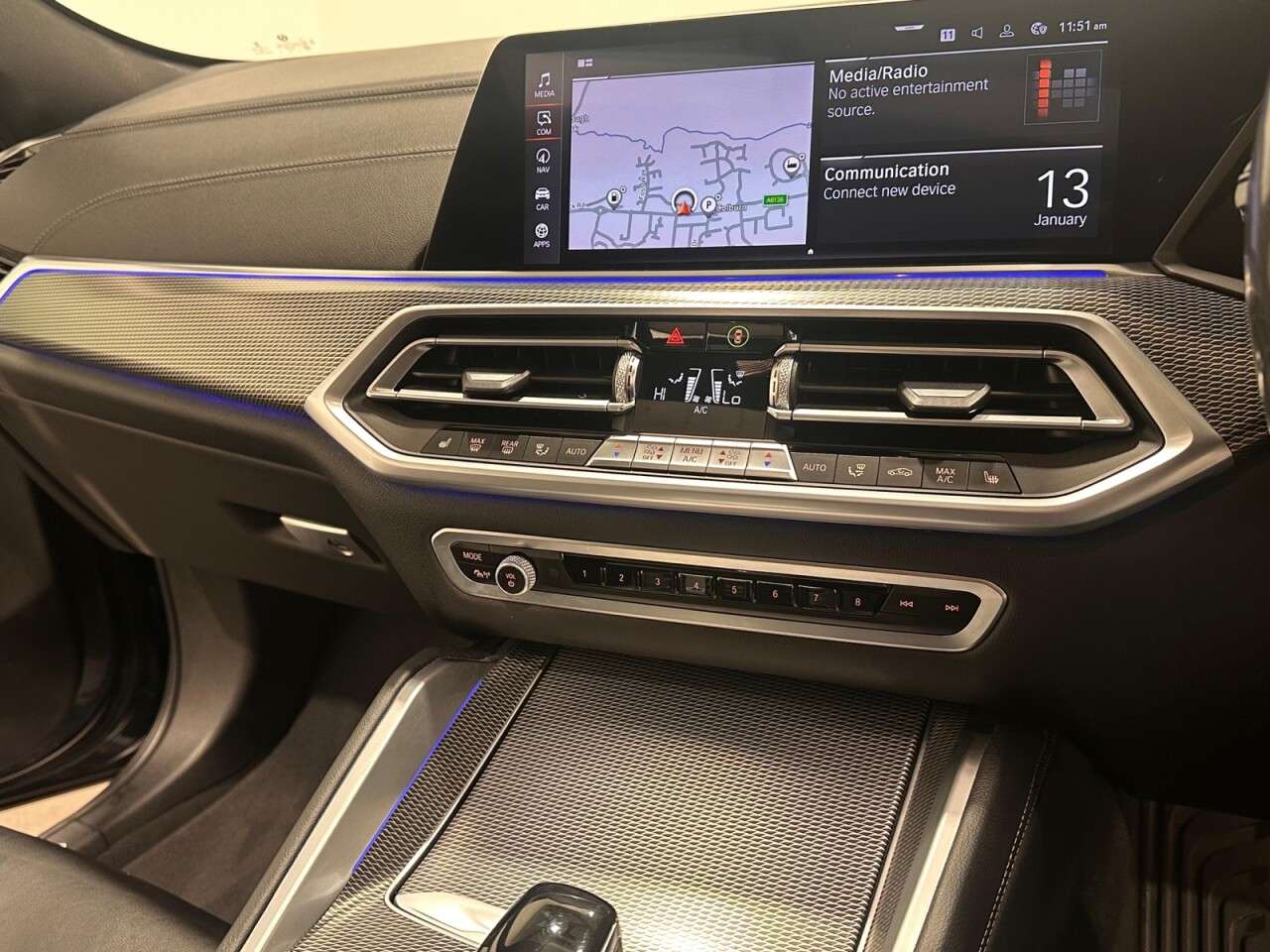 2020 BMW X6 2020 BMW X6