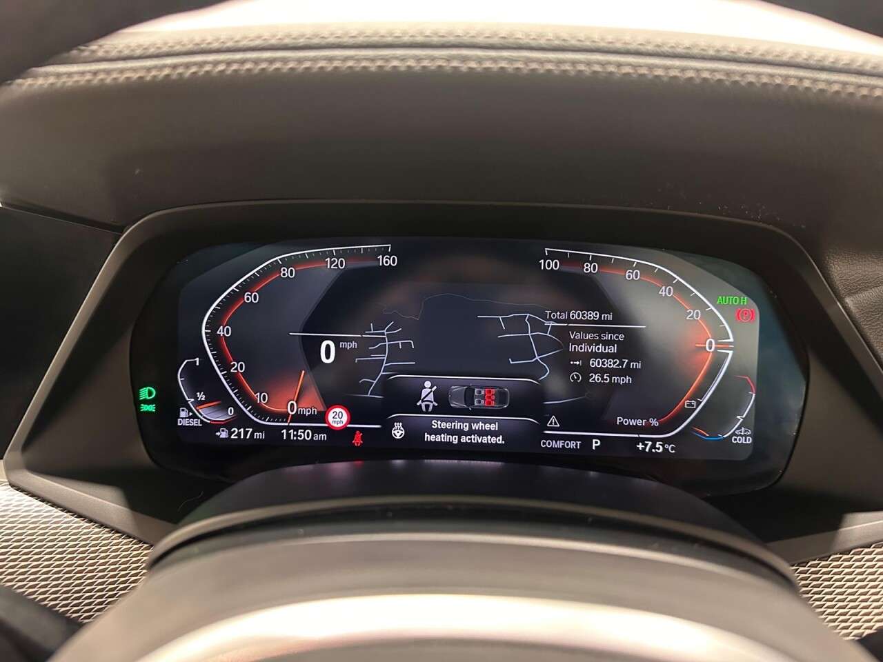 2020 BMW X6 2020 BMW X6