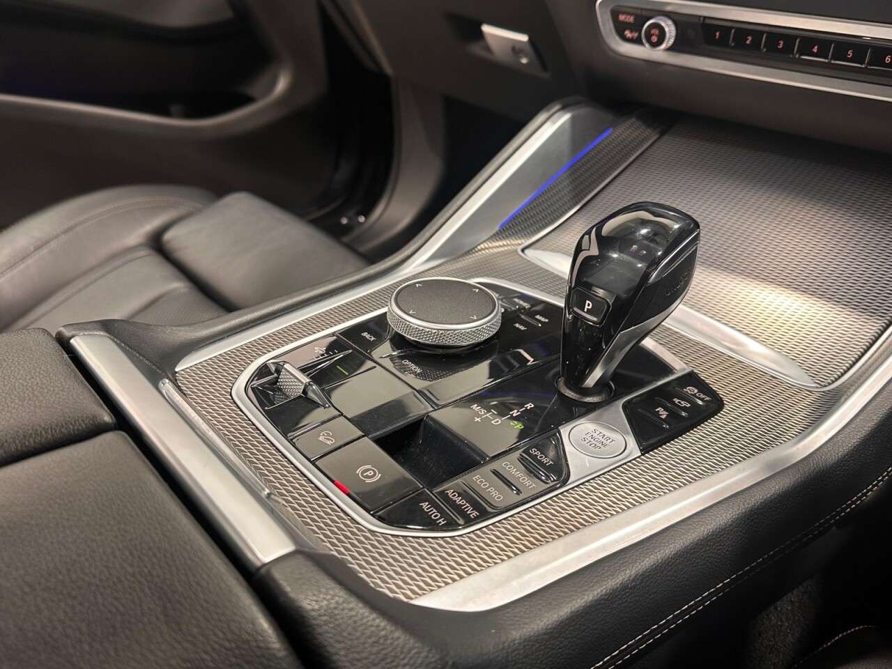 2020 BMW X6 2020 BMW X6