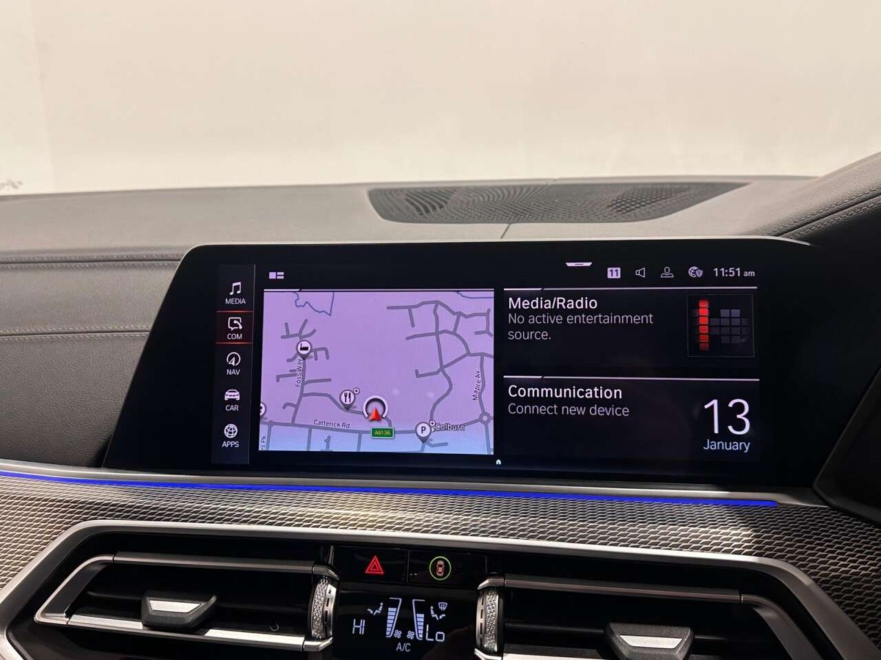 2020 BMW X6 2020 BMW X6