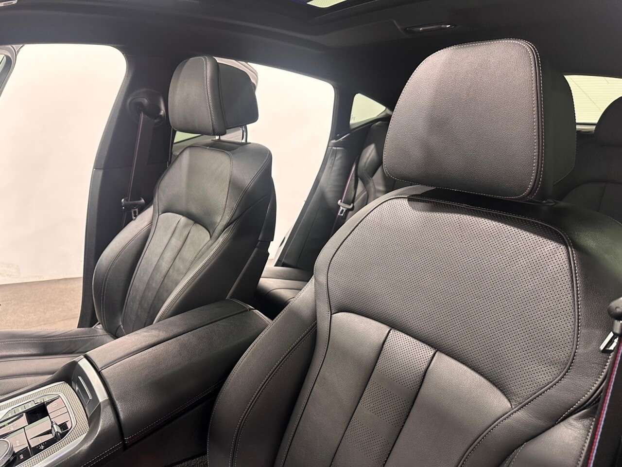 2020 BMW X6 2020 BMW X6