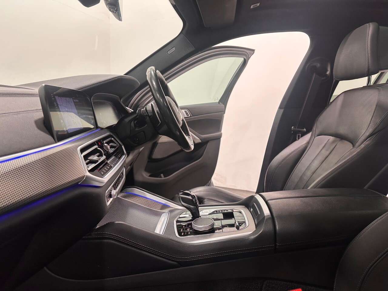 2020 BMW X6 2020 BMW X6