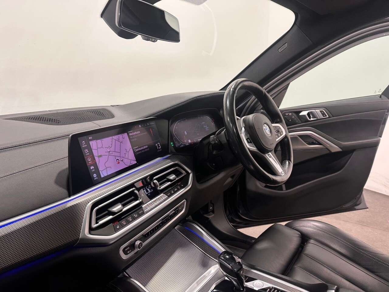 2020 BMW X6 2020 BMW X6