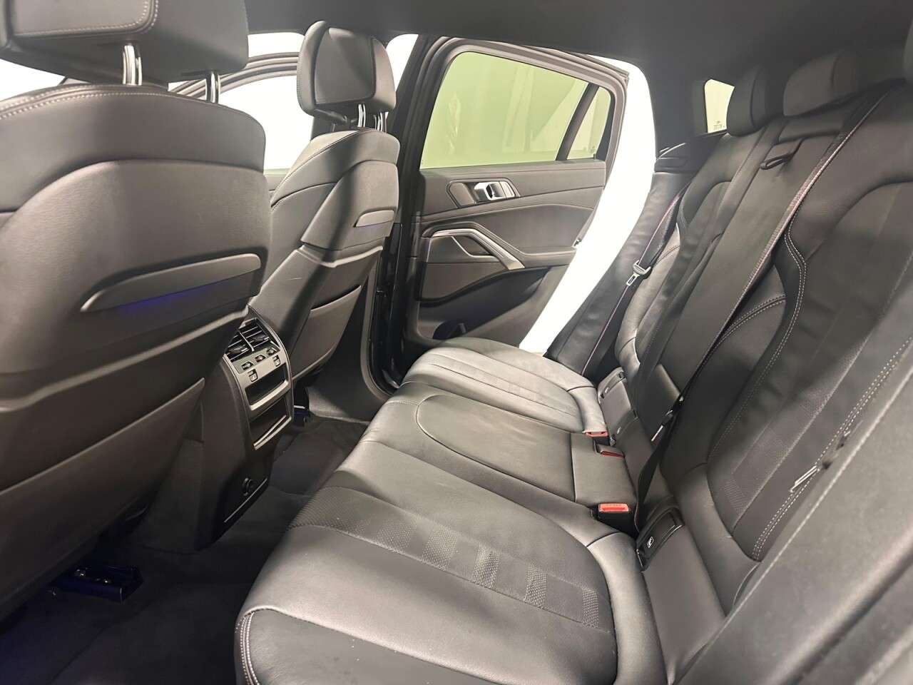 2020 BMW X6 2020 BMW X6