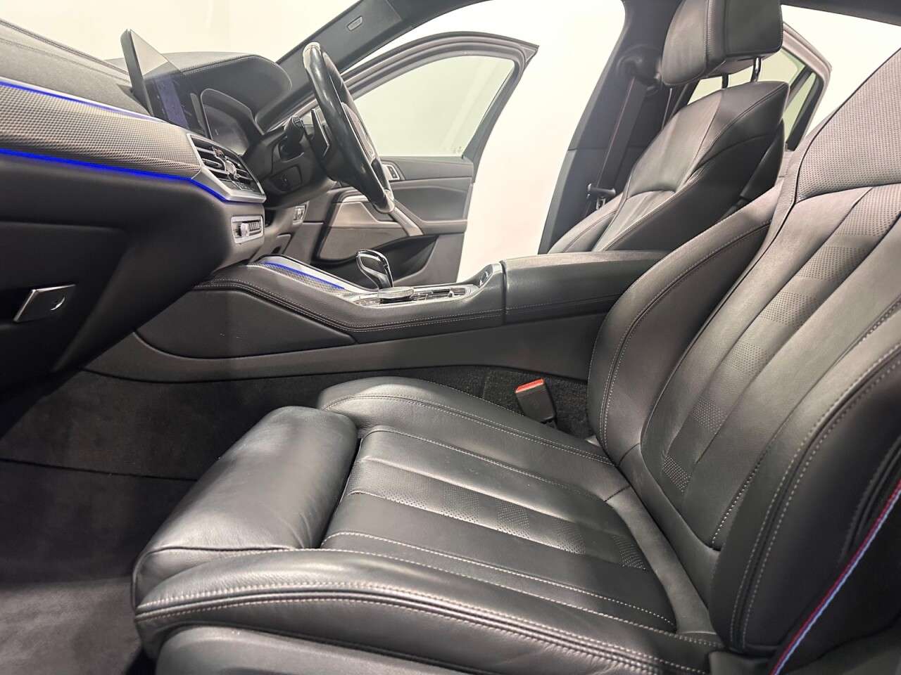 2020 BMW X6 2020 BMW X6