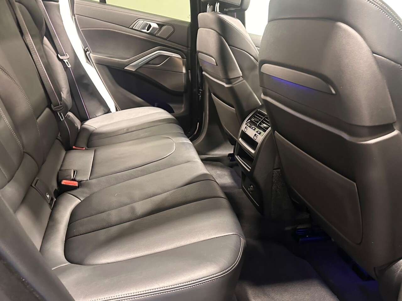 2020 BMW X6 2020 BMW X6