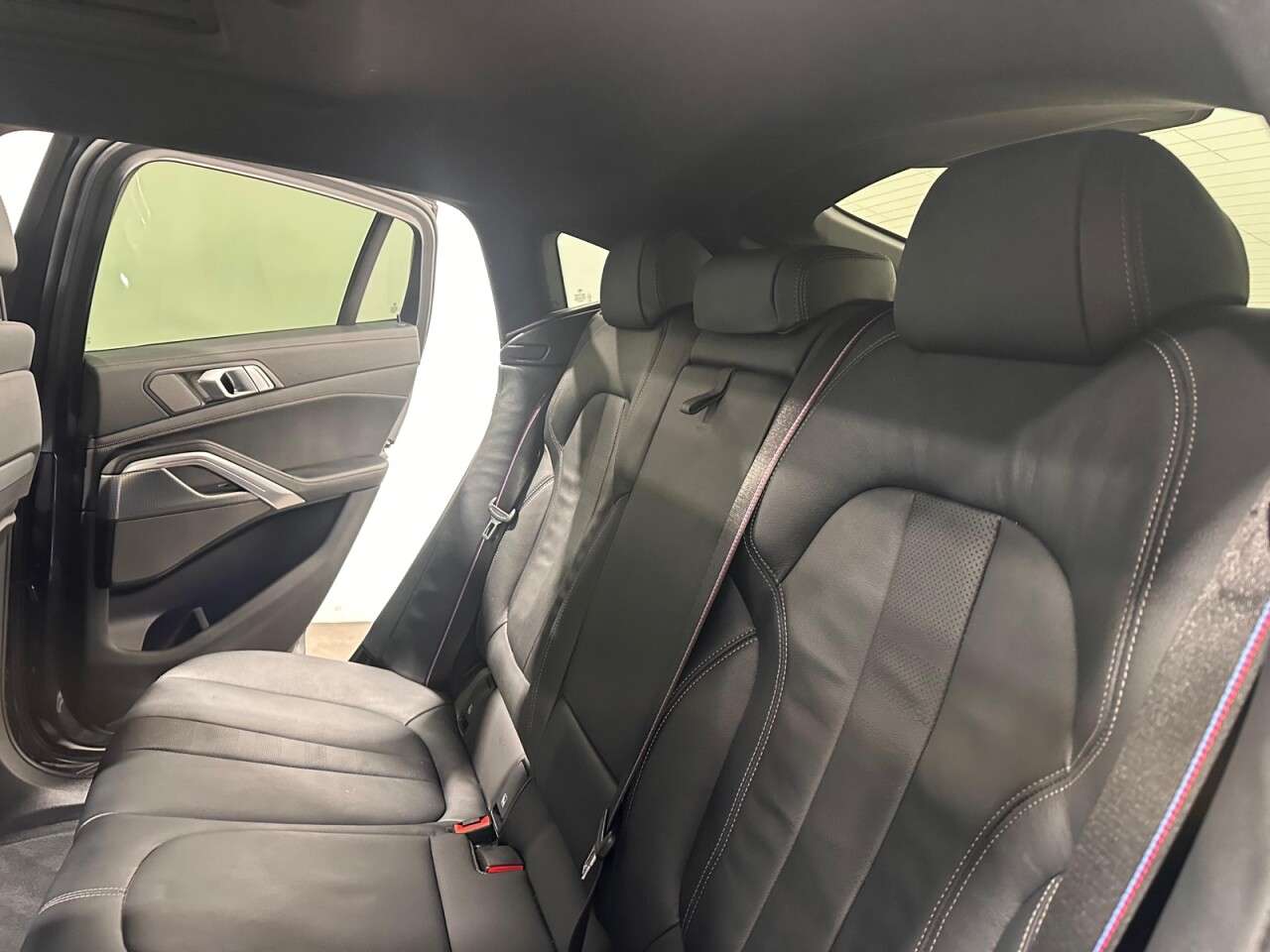 2020 BMW X6 2020 BMW X6