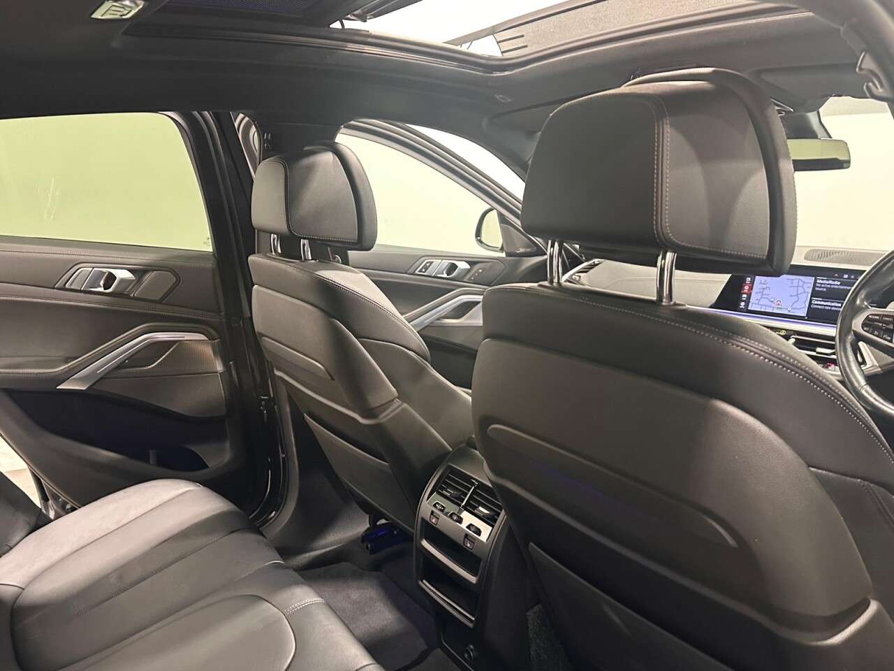 2020 BMW X6 2020 BMW X6