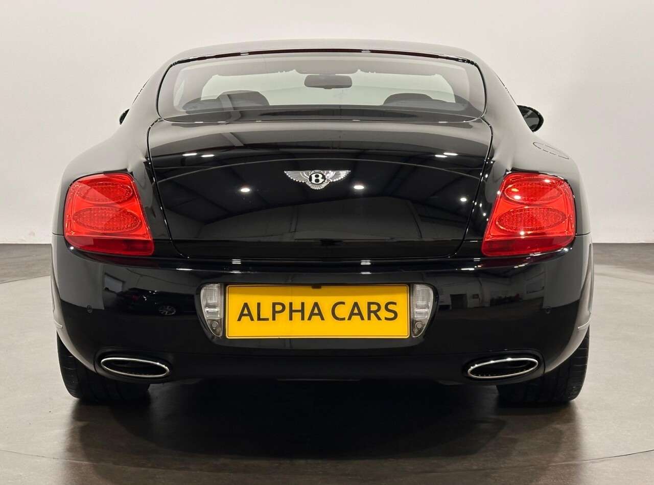 2010 BENTLEY CONTINENTAL 2010 BENTLEY CONTINENTAL