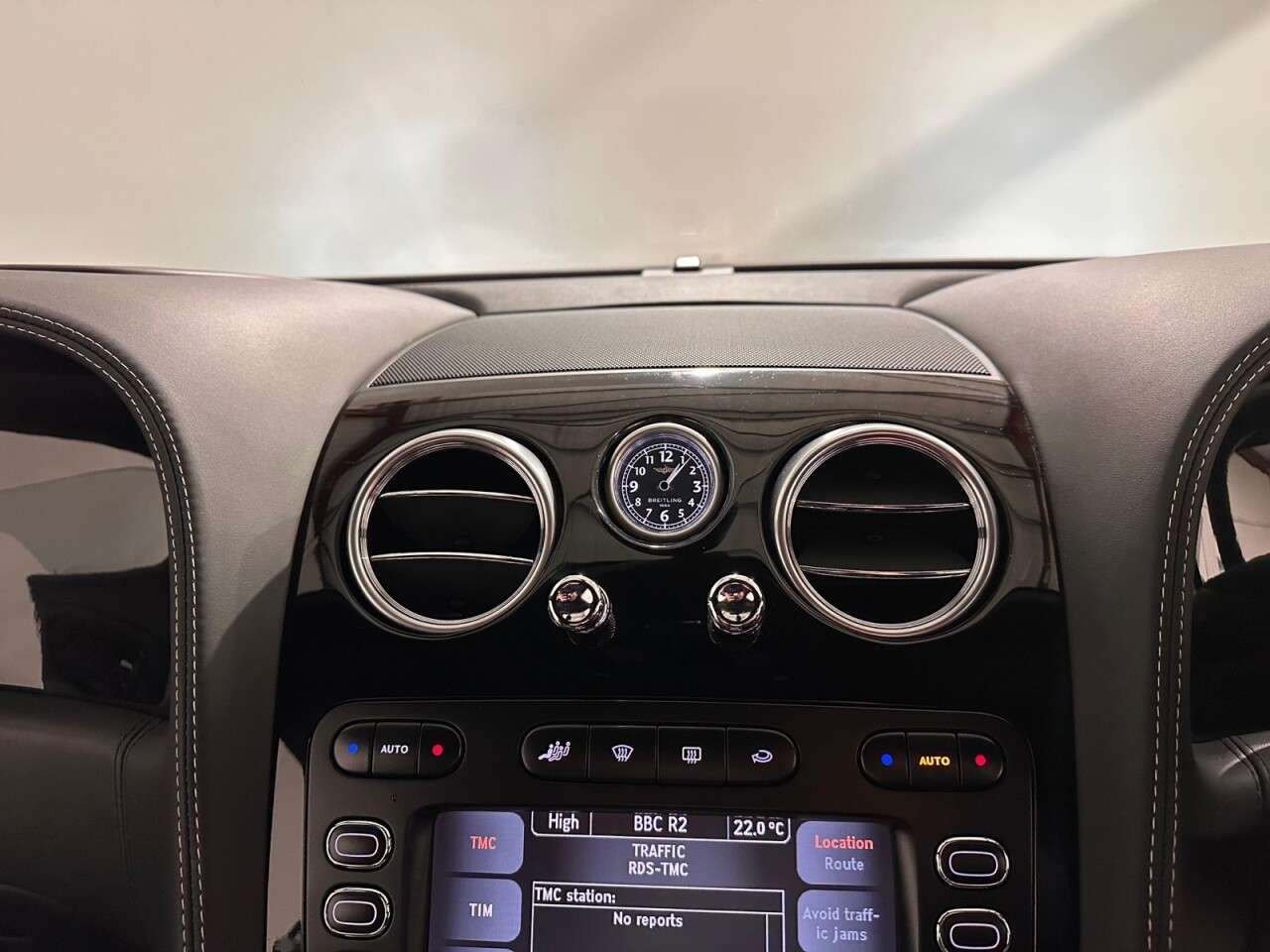 2010 BENTLEY CONTINENTAL 2010 BENTLEY CONTINENTAL