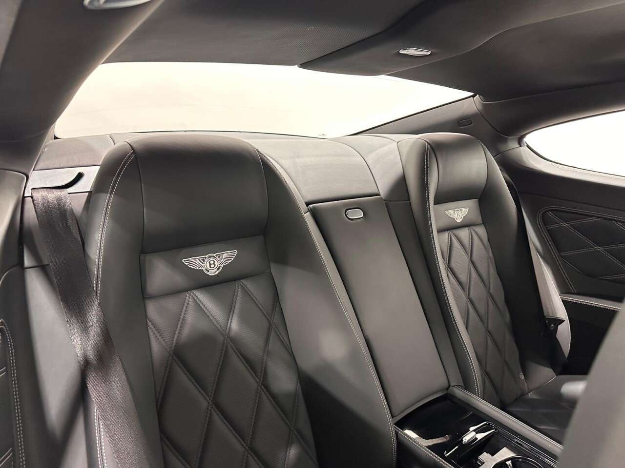 2010 BENTLEY CONTINENTAL 2010 BENTLEY CONTINENTAL