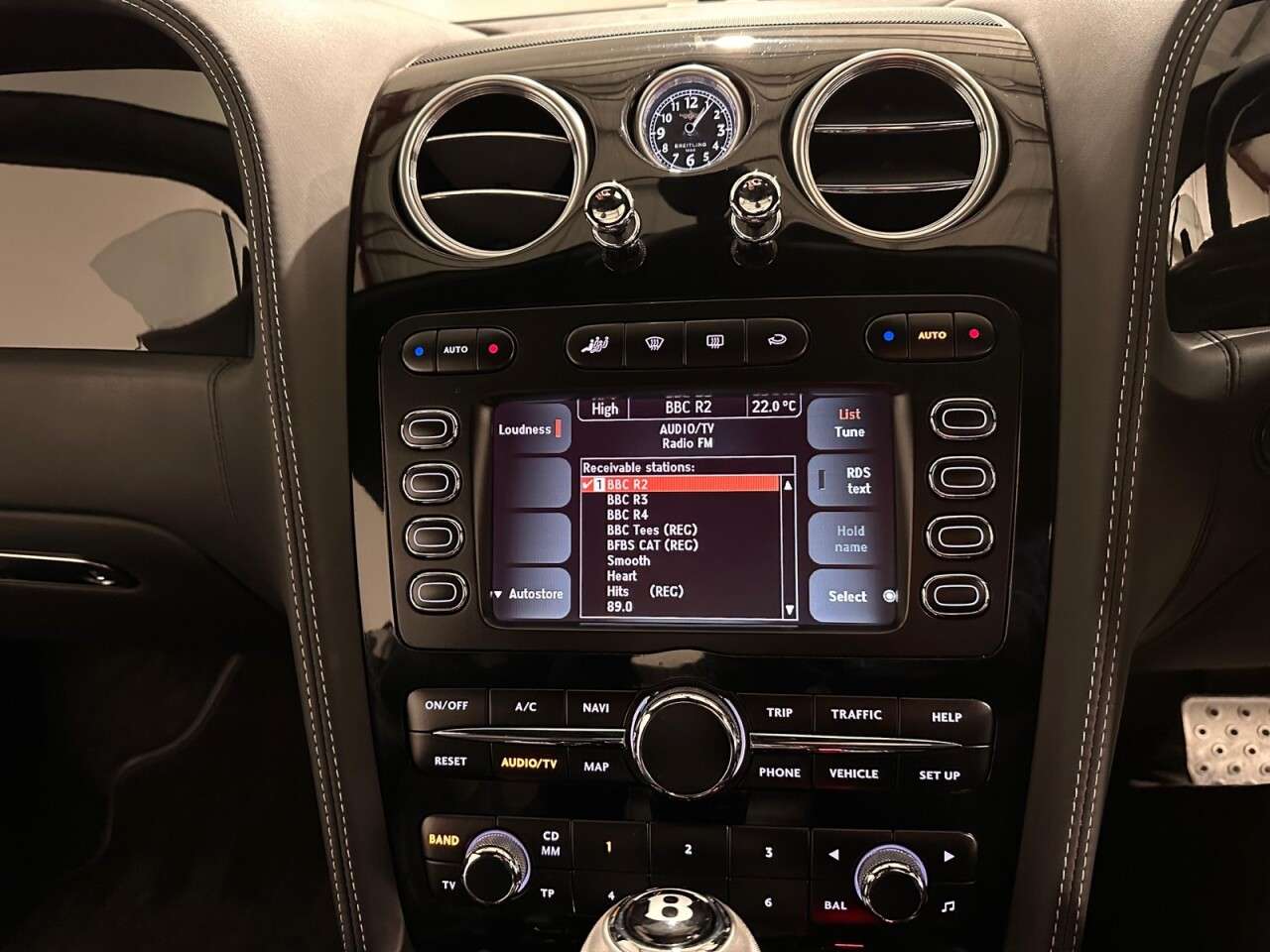 2010 BENTLEY CONTINENTAL 2010 BENTLEY CONTINENTAL