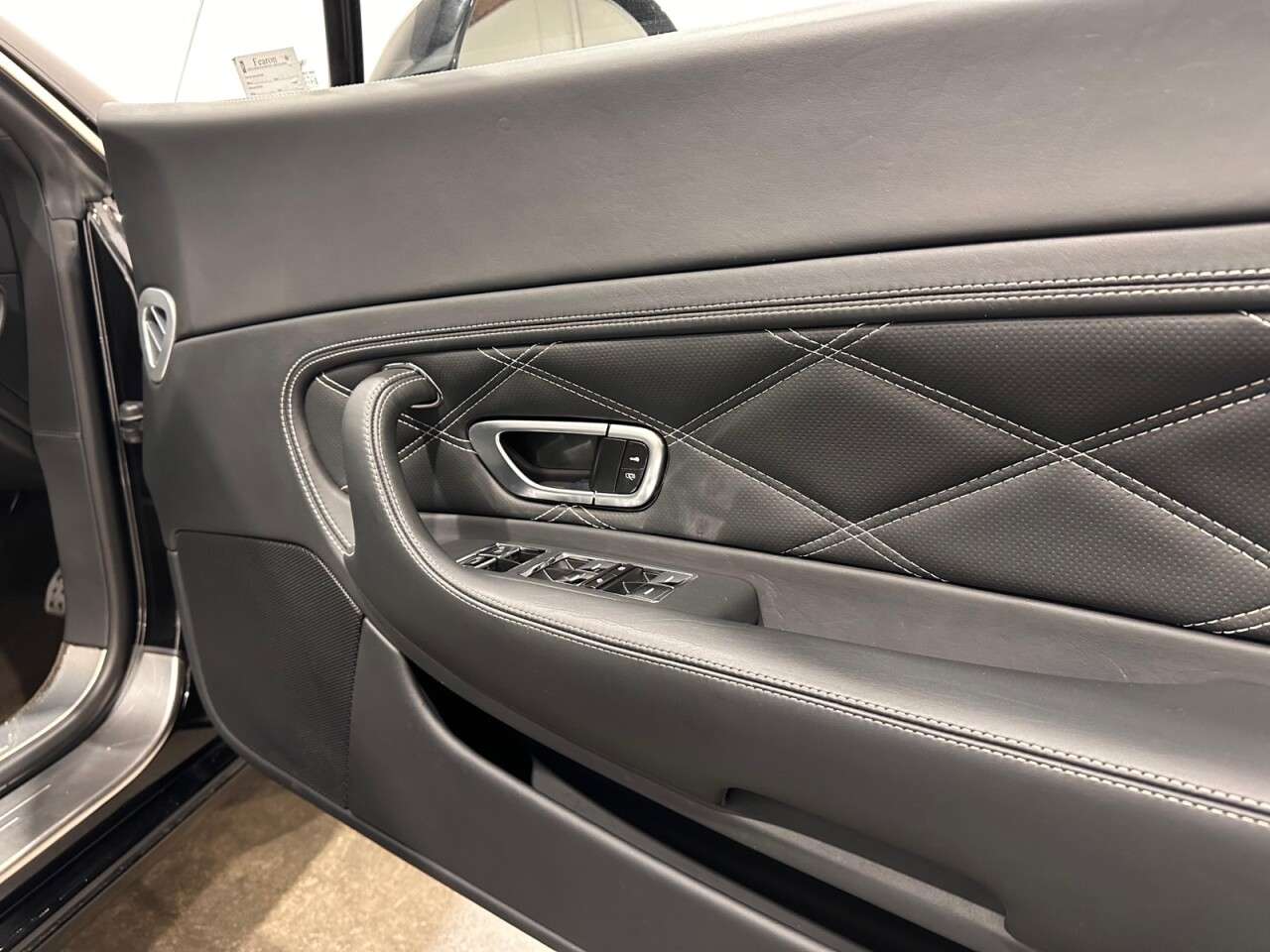 2010 BENTLEY CONTINENTAL 2010 BENTLEY CONTINENTAL