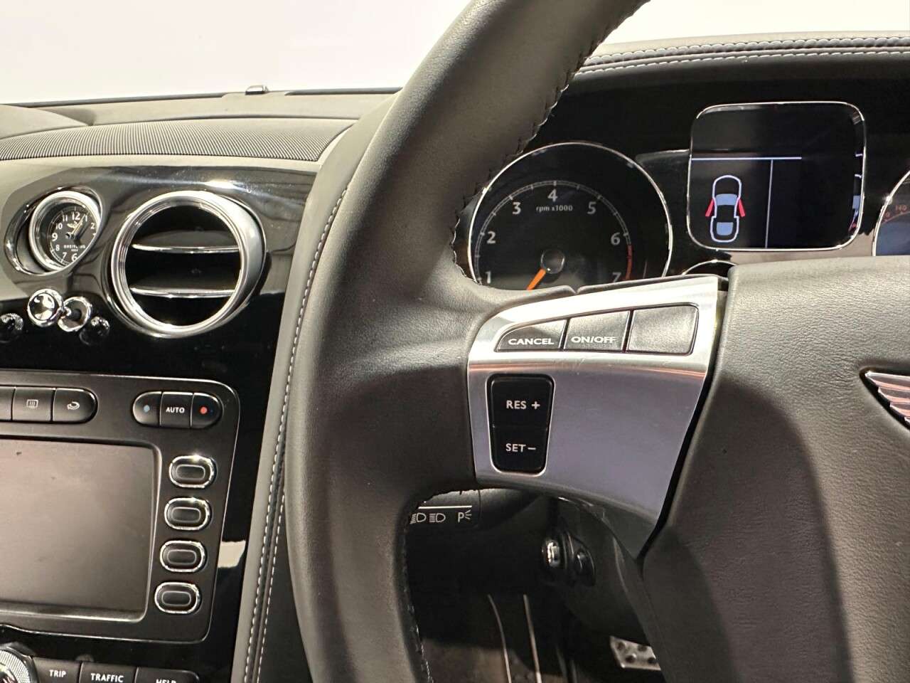 2010 BENTLEY CONTINENTAL 2010 BENTLEY CONTINENTAL