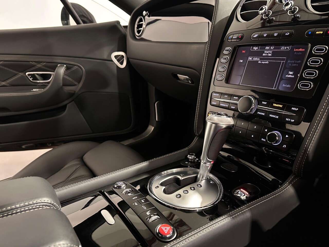 2010 BENTLEY CONTINENTAL 2010 BENTLEY CONTINENTAL