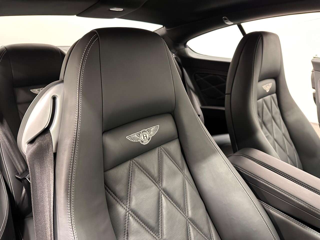 2010 BENTLEY CONTINENTAL 2010 BENTLEY CONTINENTAL