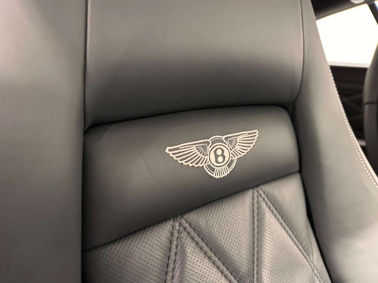 2010 BENTLEY CONTINENTAL 2010 BENTLEY CONTINENTAL