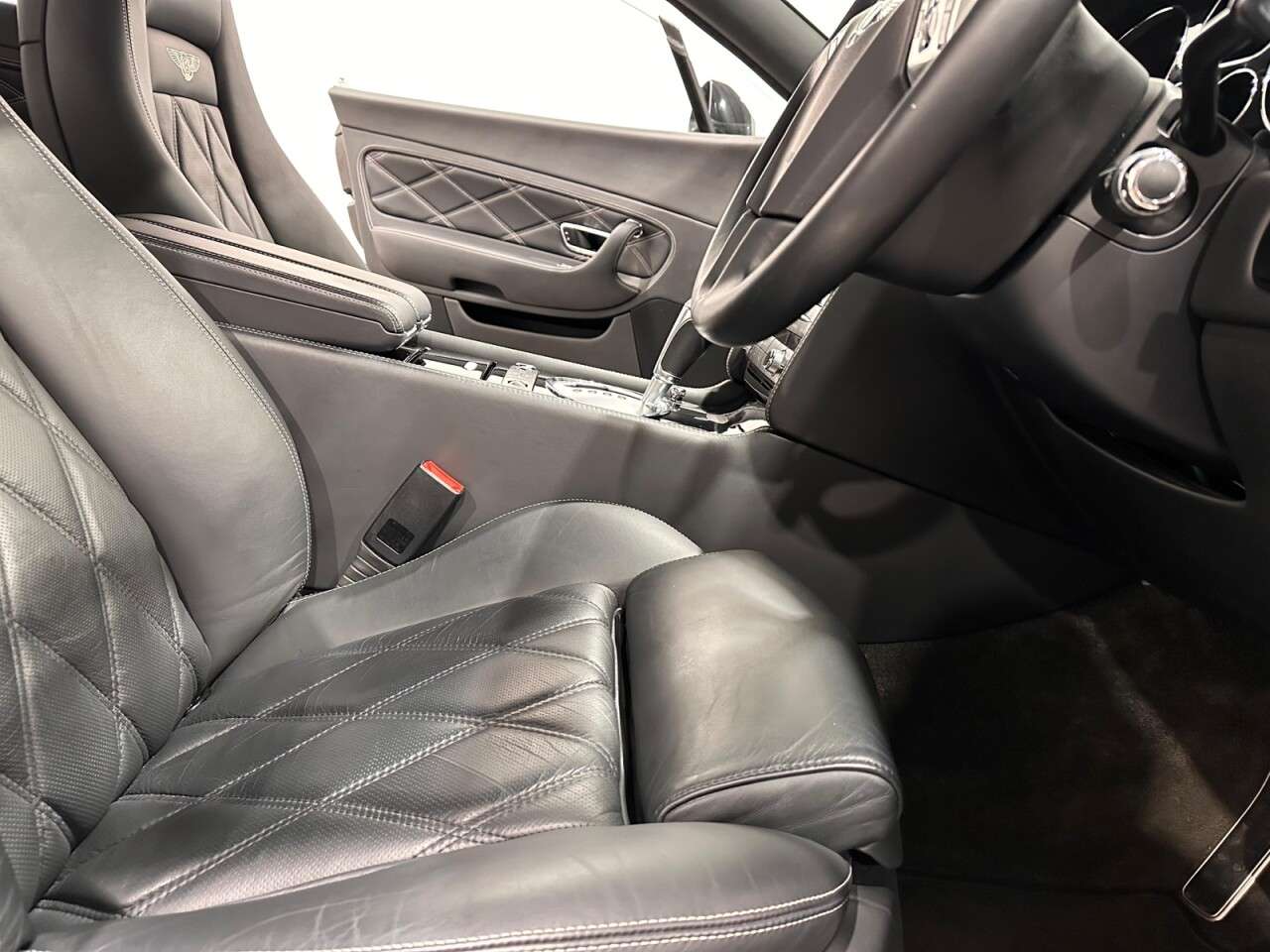 2010 BENTLEY CONTINENTAL 2010 BENTLEY CONTINENTAL