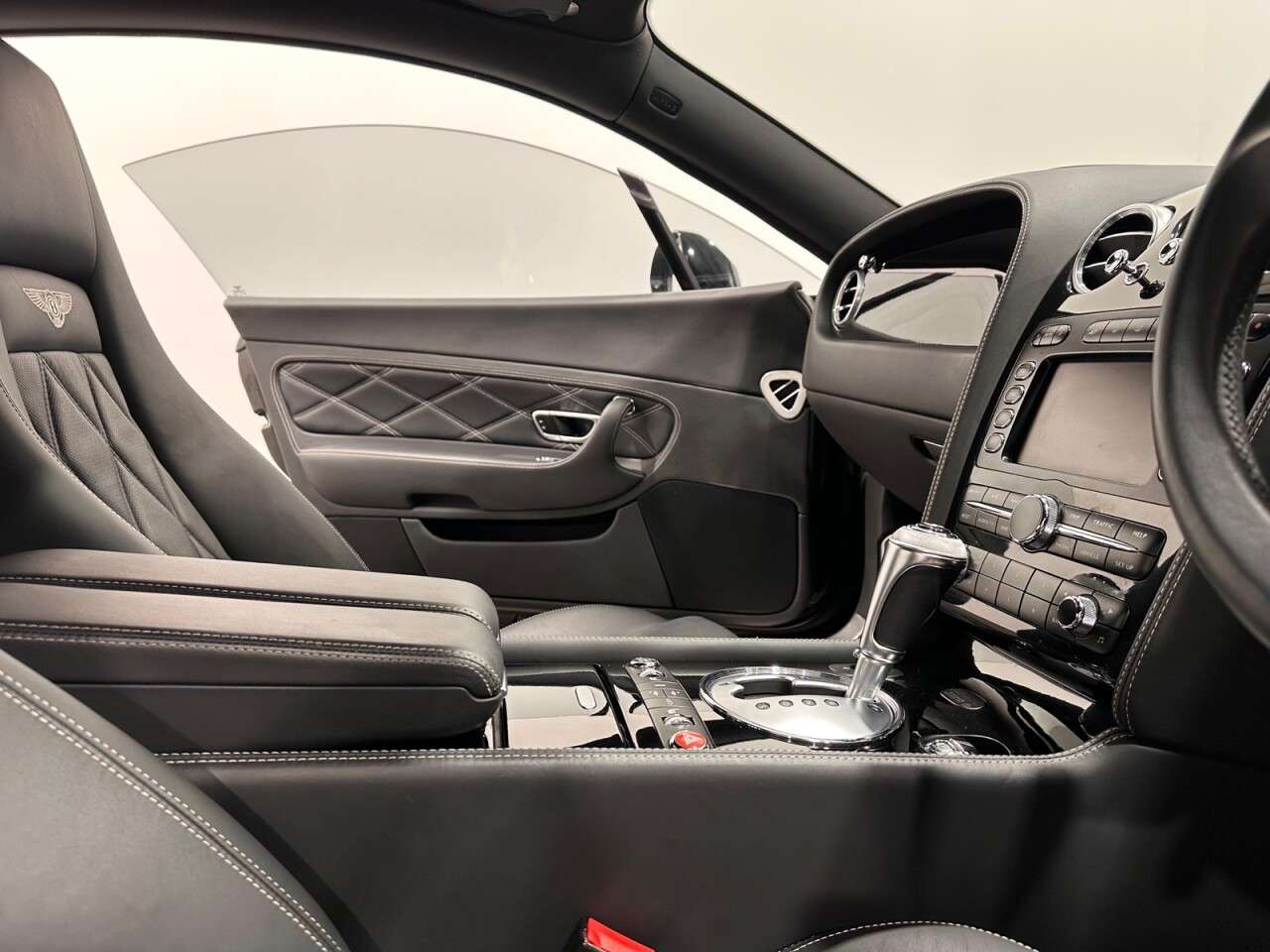 2010 BENTLEY CONTINENTAL 2010 BENTLEY CONTINENTAL