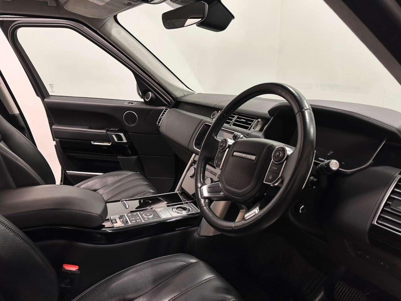 2018 LAND ROVER RANGE ROVER 2018 LAND ROVER RANGE ROVER